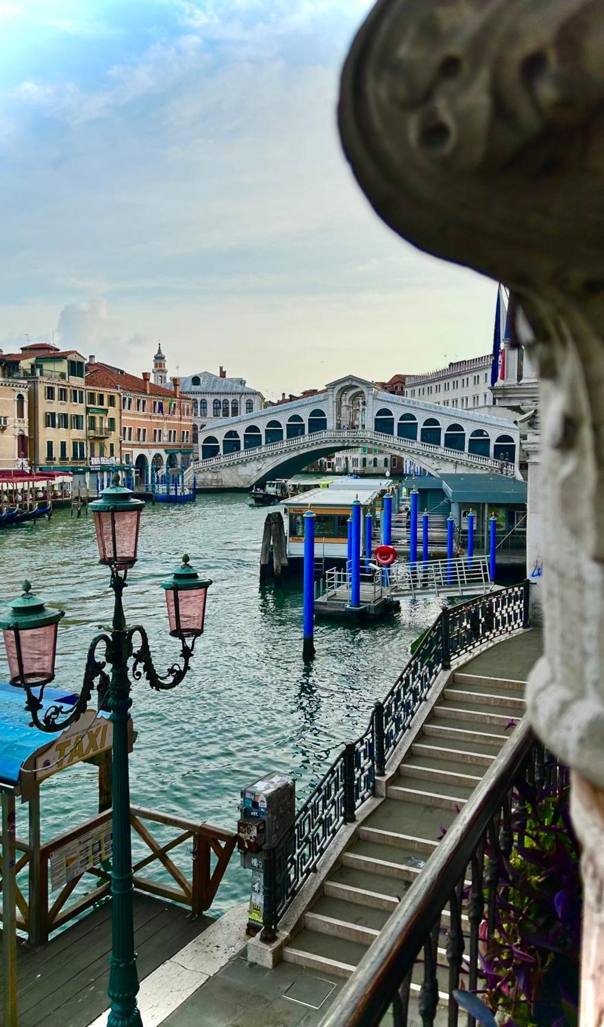 Ego' Boutique Hotel - The Silk Road Venecia Exterior foto